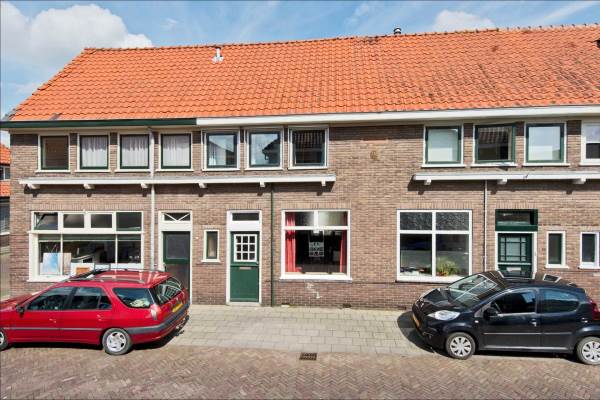 Woning Tulpstraat 94 Culemborg