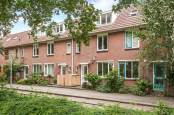 Woning Aletta Jacobsplantsoen 89 Voorschoten