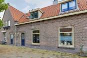 Woning Byzantiumstraat 52 Haarlem