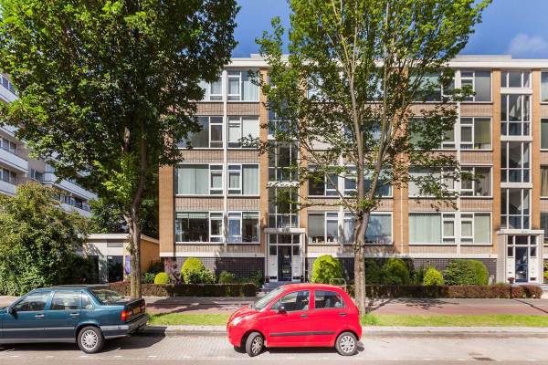 Woning Groen van Prinstererlaan 231 Den Haag