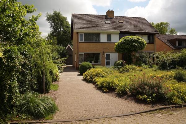 Woning Noormanstrjitte 9 Wijnjewoude