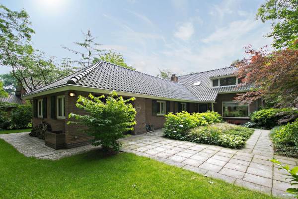 Woning Brede Steeg 34 Oisterwijk
