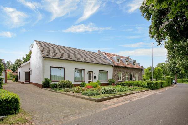 Woning Maasstraat 29 Herten