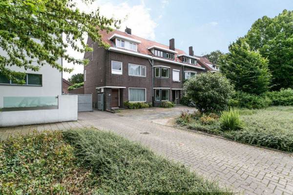 Woning Laan van Hövell tot Westerflier 25 Heerlen