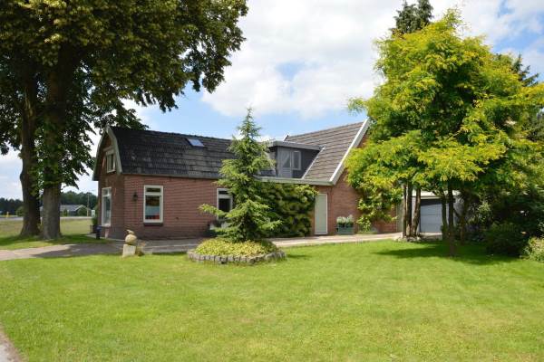 Woning Vroomshoopseweg 14 Westerhaar-Vriezenveensewijk