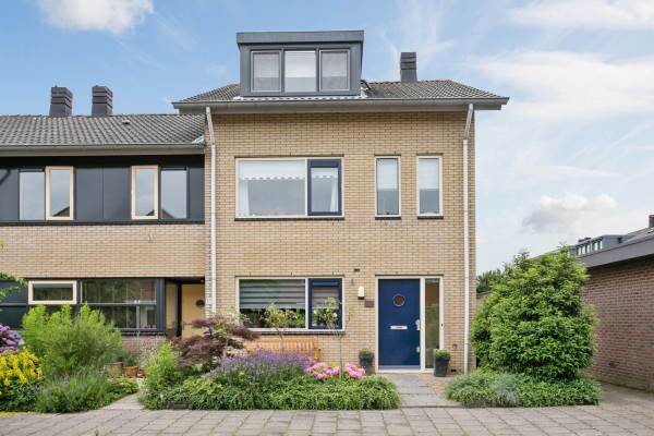Woning Kastelein 39 Wilnis