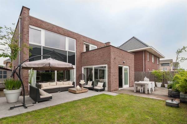 Woning Cyclopenstraat 16 Almere
