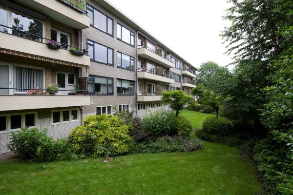 Woning Laurens Reaellaan 8 Haarlem