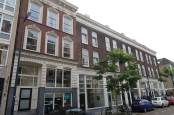 Woning Van Oldenbarneveltstraat 116a Rotterdam