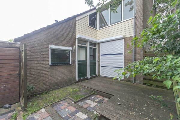 Woning Het Want 61 Groningen