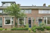 Woning Rozenstraat 77 Deventer