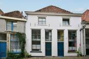 Woning Molenstraat 43 Deventer