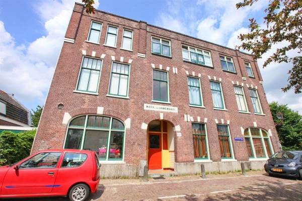 Woning Akerpolderstraat 31 Amsterdam