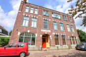 Woning Akerpolderstraat 31 Amsterdam