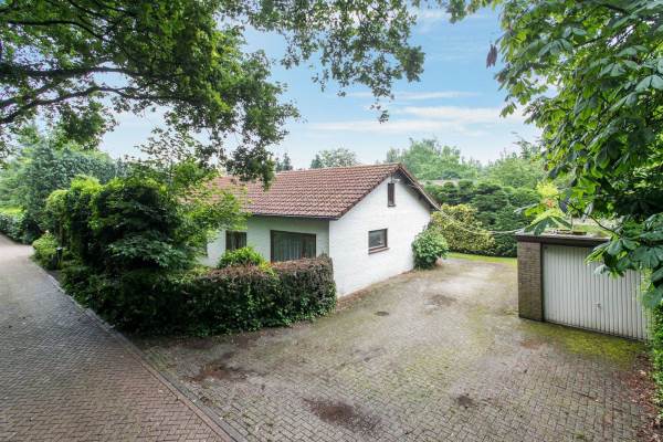 Woning Hoge Donk 32 Etten-Leur