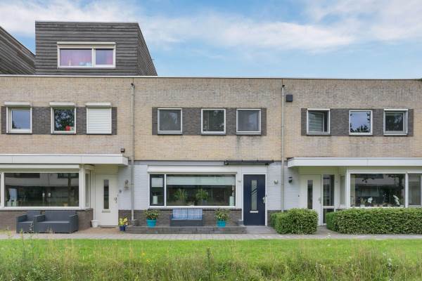 Woning Jan Blankenpad 11 Deventer