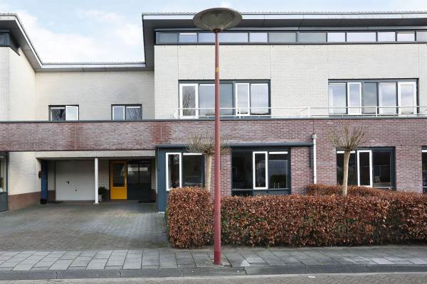 Woning Graafschap 34 Lelystad