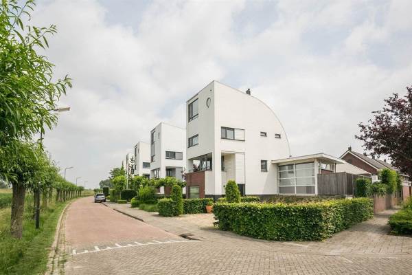 Woning Veldpad 13 Den Bosch