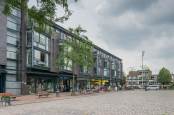 Woning Raadhuisplein 63 Alblasserdam
