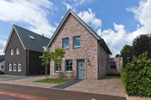 Woning Heerkampweg 2 Baarlo Lb