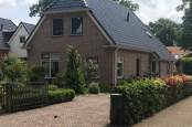 Woning Bosweg 13A Hoogersmilde