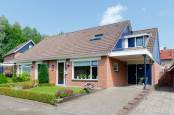 Woning van Hanxledenstraat 5 Ootmarsum