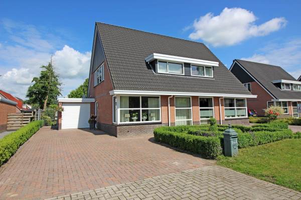 Woning Eerste Koppelveenweg 81 Emmer-Compascuum