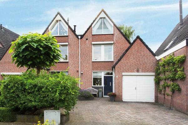 Woning Vondellaan 82 Woudenberg - Oozo.nl