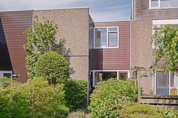 Woning Middelzand 2208 Julianadorp