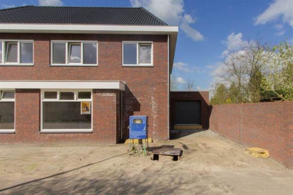 Woning Loonsestraat 6 Sprang-Capelle