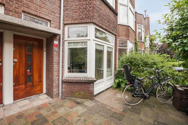 Woning Da Costalaan 56 Rijswijk