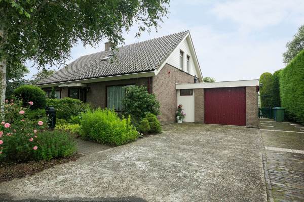 Woning Sionsweg 3A Rijswijk