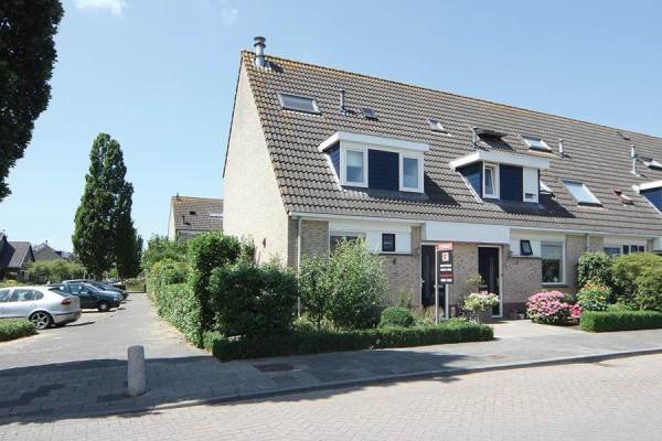 Woning Hondsdrafstraat 2 Bleskensgraaf Ca