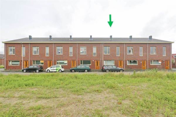 Woning Parnassia 415 Katwijk