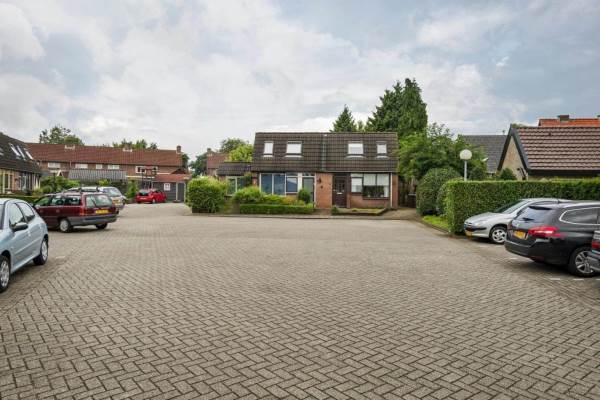 Woning IJssel de Schepperlaan 61 Ede