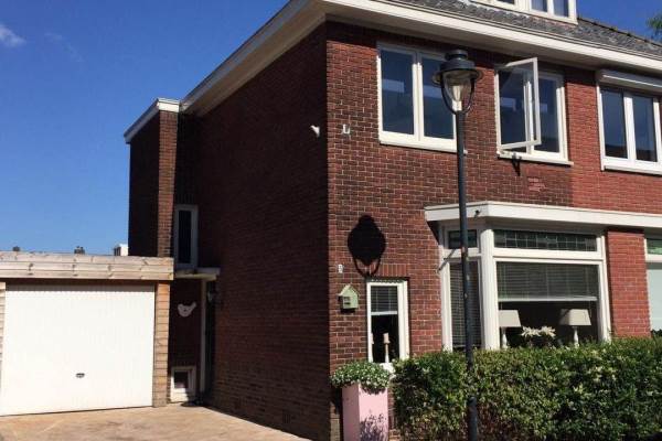 Woning Buitenweg 5 Enschede