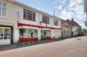 Woning Botermarkt 10-14 Tholen