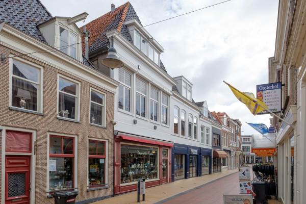 Woning Woldpromenade 20 Steenwijk