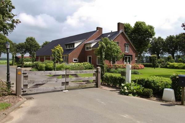 Woning Tollebekerweg 19 Tollebeek