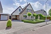Woning Bosdreef 27 Sint-Maartensdijk