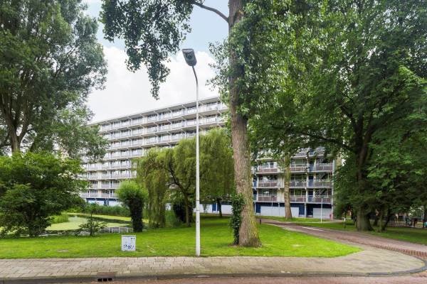 Woning Condorhorst 64 Leiden