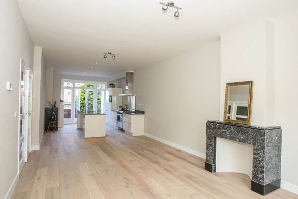 Woning Stalpertstraat 120 Den Haag