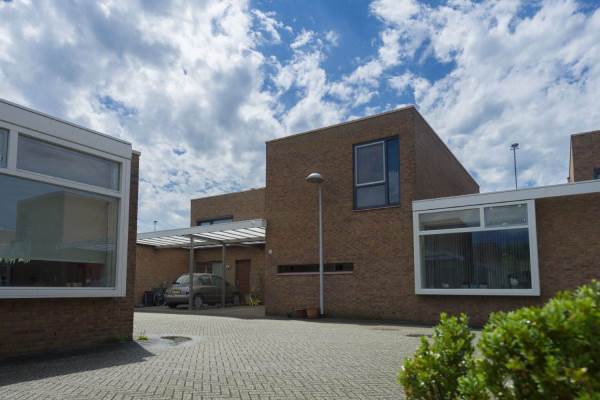 Woning Meester Overtoompad 13 Nootdorp