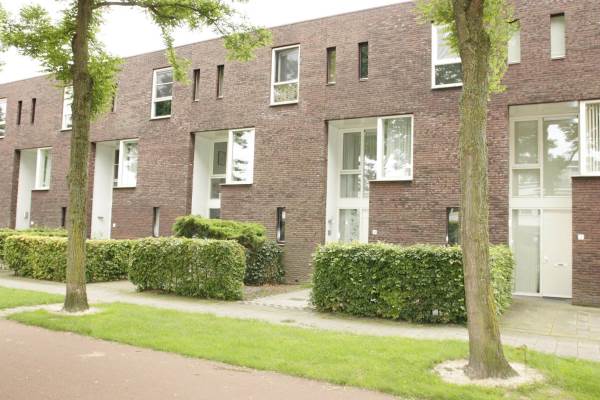 Woning Blauwtjes 4 Breda