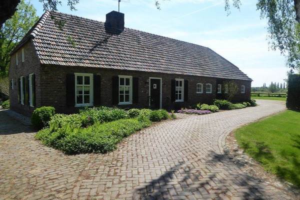 Woning Lieseindsedijk 2 Schijndel