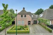 Woning Korenlaan 59 Sint-Oedenrode