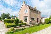 Woning Molenweg 7 Surhuisterveen