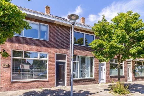 Woning Ruyghweg 205 Den Helder