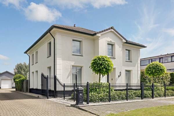 Woning Breedijk 5A Helmond