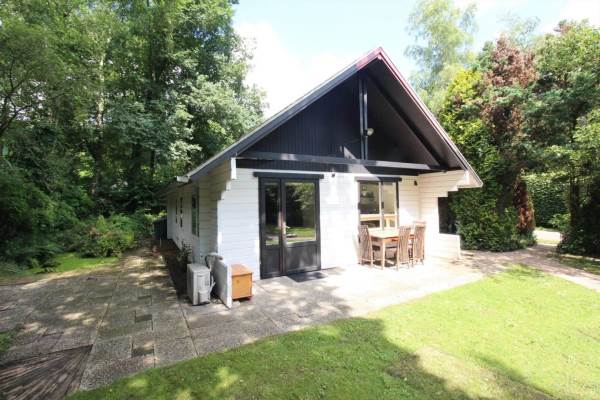 Woning Hyacinth 146 Vinkel